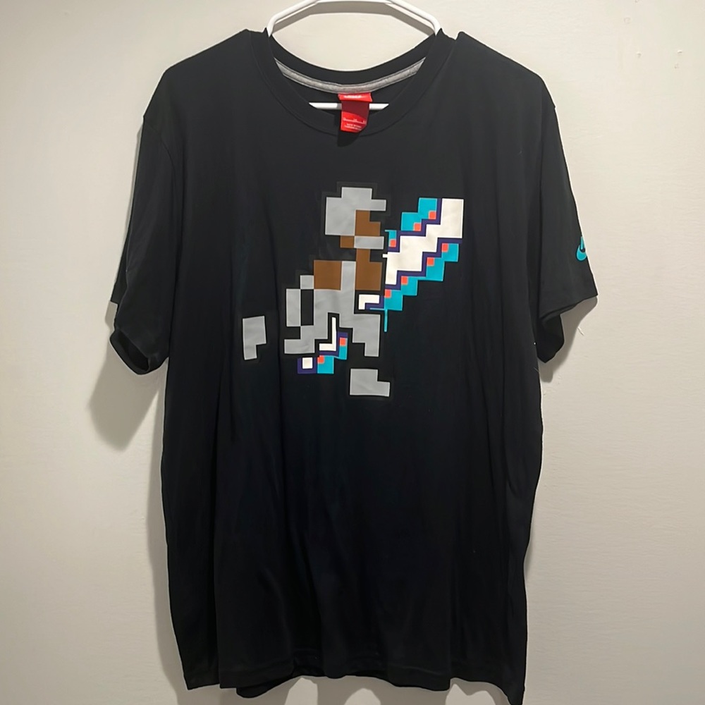 Mens Nike Tee